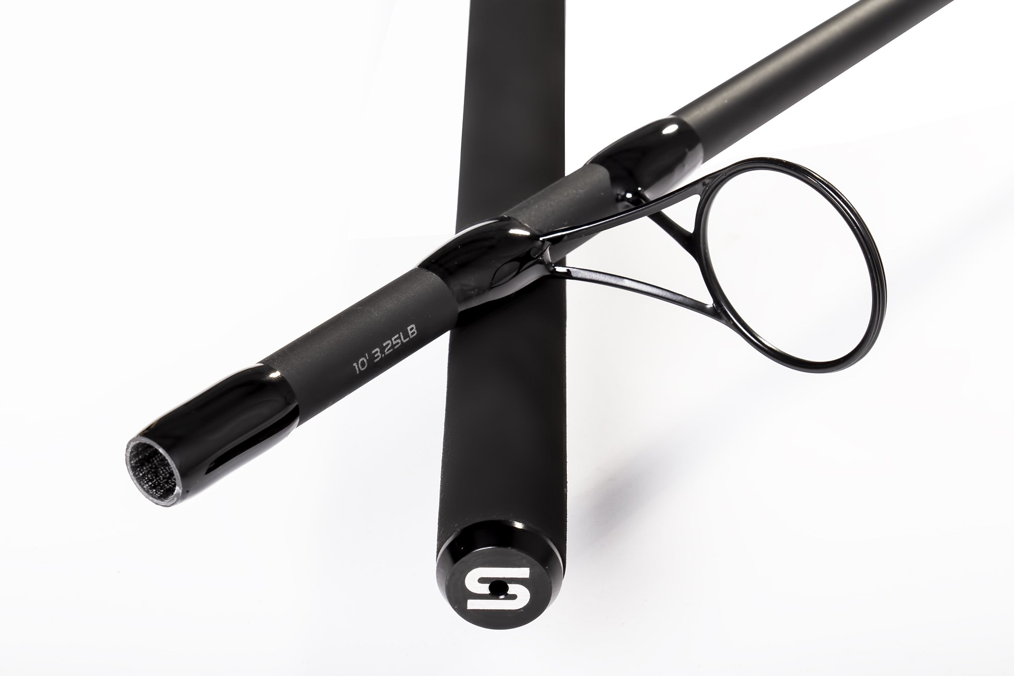 Sonik Xtractor Carp Rods