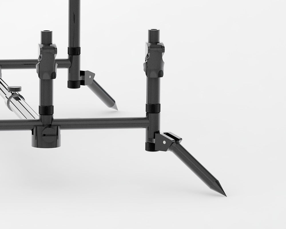 Sonik Xtractor 3-Rod Pod