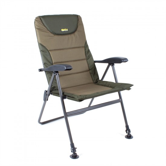 Faith Camp Chair XL