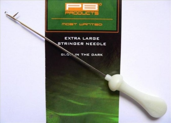PB Products Extra Large Stringer Needle