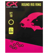 CPK Round Rig Ring, 10buc/plic