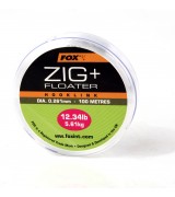 Fox Zig and Floater Line