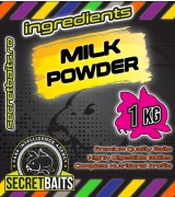Secret Baits Milk Powder