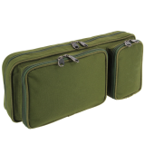 NGT Buzz Bar Bag with Two Front Pockets