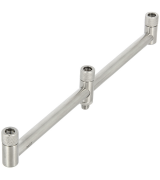 NGT Stainless Steel Buzz Bar - 3 Rod 30cm