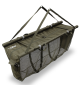 NGT XPR Flotation Sling and Retaining System