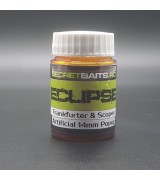 Secret Baits Artificial Popup 14mm Eclipse Flavour
