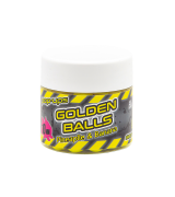Secret Baits Golden Balls Pop-ups