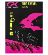 CPK Ring Swivel, 10buc/plic