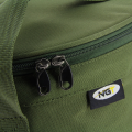 NGT Bait Bin With Handles & Zip Cover