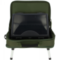 NGT Carp Case System PLUS - - Bivvy Table, Tackle Box and Two Tier Bag