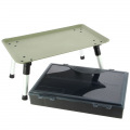 NGT Carp Case System PLUS - - Bivvy Table, Tackle Box and Two Tier Bag