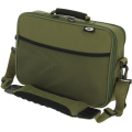 NGT Deluxe Anglers Box Case System
