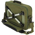 NGT Deluxe Anglers Box Case System
