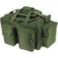 NGT GTS Carryall - 6 Compartment Carryall
