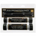 NGT PVA Promotion Pack - Wide and Narrow 7m Tubes and Plunger