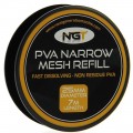 NGT PVA Refill - Narrow (25mm) 7m Refill