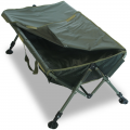 NGT Quick Folding Cradle  - Adjustable Legs and Top Cover