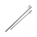 NGT Stainless Steel Bank Stick - 30-50cm