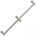 NGT Stainless Steel Buzz Bar - 3 Rod 30cm