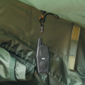 NGT Two Magnetic Bivvy Hook
