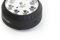 Sonik Gizmo Alarm & Reciver Set + Bivvy Lamp
