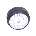 Sonik SKS2 Bite Alarm + Bivvy Lamp