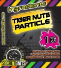 Secret Baits Dry Tiger Nuts
