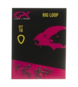 CPK Rig Loop, 10buc/plic
