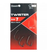 Nash Pinpoint Twister Hook