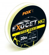 Fox Exocet MK2 Spod Braid 300m
