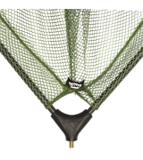 NGT Deluxe 42" Carp Net with Carbon Arms 1pc