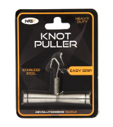 NGT Stainless Steel Knot Puller