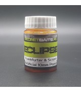 Secret Baits Artificial Popup 10mm Eclipse Flavour