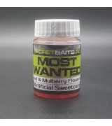 Secret Baits Artificial Sweetcorn Most Wanted Flavour