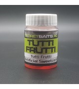 Secret Baits Artificial Sweetcorn Tutti Frutti Flavour