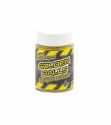 Secret Baits Golden Balls Pop-ups 8mm